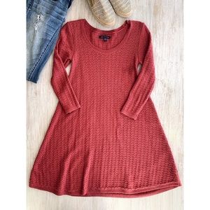 AMERICAN EAGLE | Tunic Sweater
